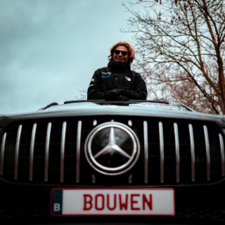 Bouwen ft. PROC808 lyrics | Boomplay Music