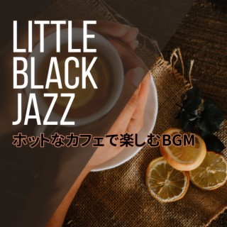 ホットなカフェで楽しむbgm