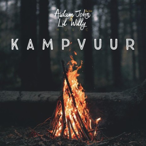Kamp Vuur | Boomplay Music