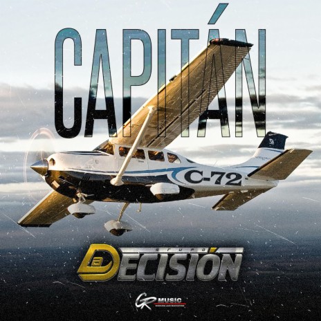 Capitán C-72 | Boomplay Music