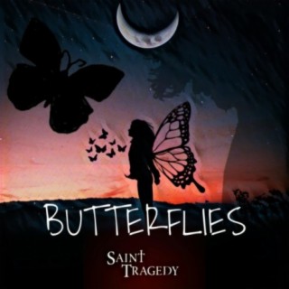 Butterflies (feat. Chelbie Mixon)