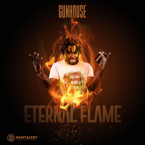 Eternal Flame | Boomplay Music