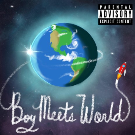 Boy Meets World ft. France