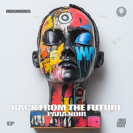 Back From The Future | Boomplay Music