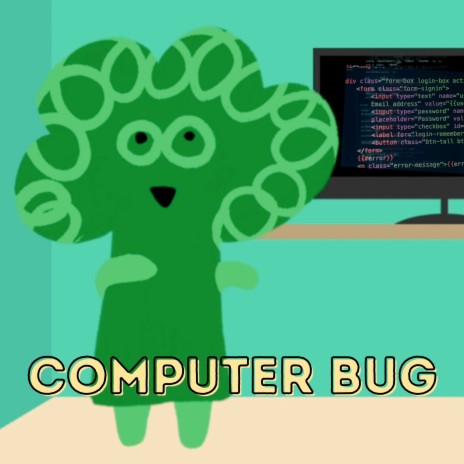 Computer Bug