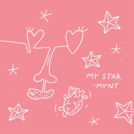 My Star | Boomplay Music