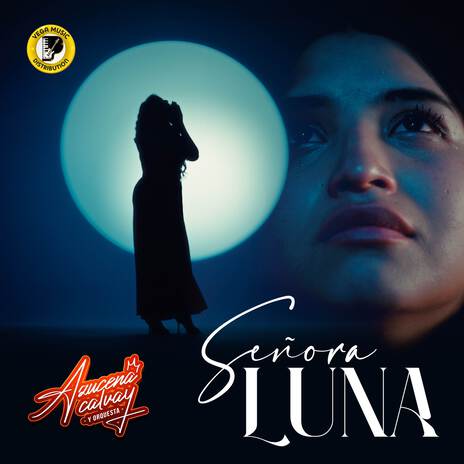 Señora Luna | Boomplay Music