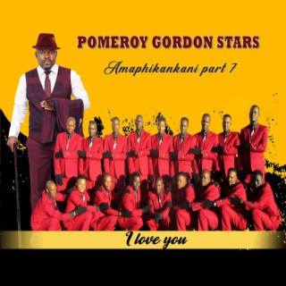 Pomeroy Gordon Stars