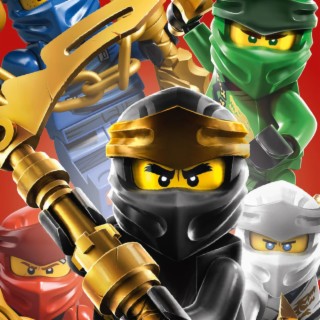 Ninjago Drill