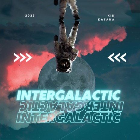 Intergalactic | Boomplay Music