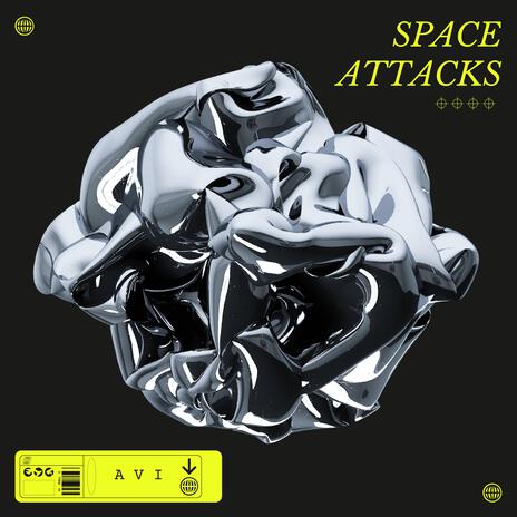 Space Attacks | Boomplay Music