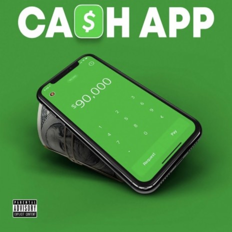 Ca$h App | Boomplay Music