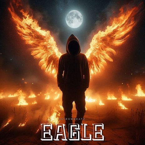 Eagle ft. Helpsisleet | Boomplay Music