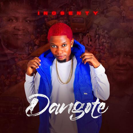 Dangote | Boomplay Music