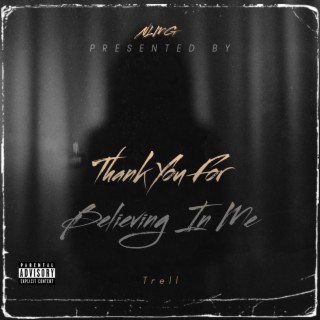 Thank You For Believing In Me lyrics | Boomplay Music