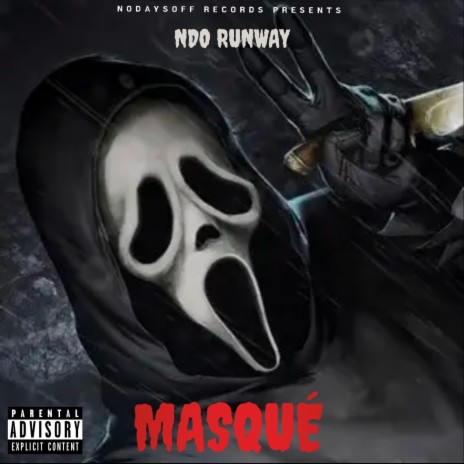 Masqué | Boomplay Music