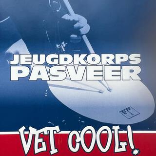 Jeugdkorps Pasveer Vet Cool!