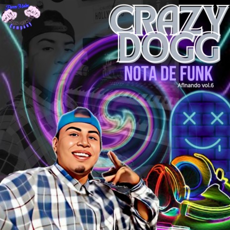 Nota de Funk | Boomplay Music