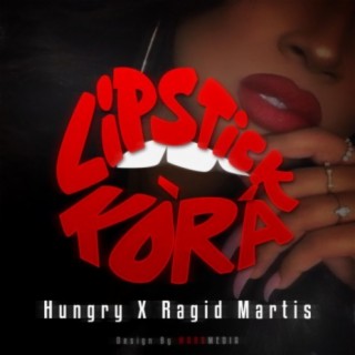 Lipstick Kora (feat. Ragid Martis)