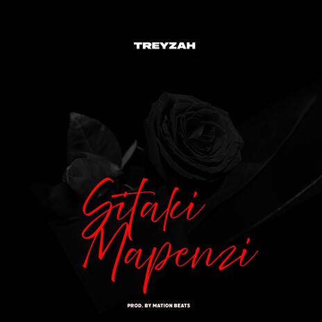 Sitaki Mapenzi | Boomplay Music