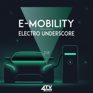 E-Mobility - Electro Underscore