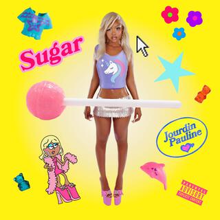 SUGAR (A CAPELLA)