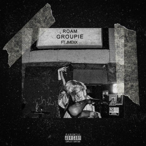 Groupie ft. Jmexx | Boomplay Music