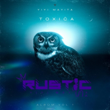 Toxica | Boomplay Music