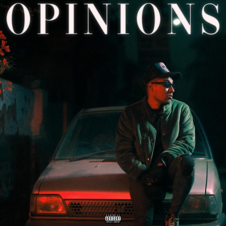 Opinions ft. Angel Strachy | Boomplay Music