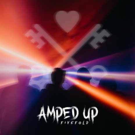 AMPED UP (Instrumental) | Boomplay Music