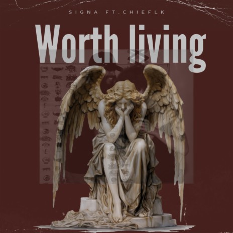 Worth Living ft. chiefLK & KADDY