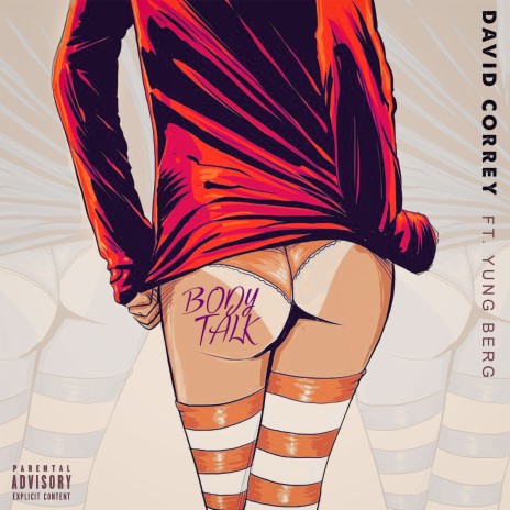 Body Talk (feat. Yung Berg) | Boomplay Music