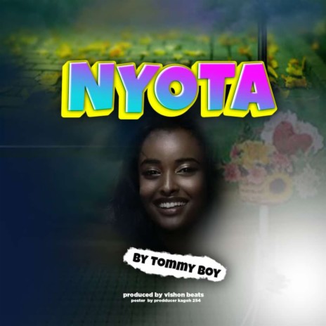 Nyota | Boomplay Music