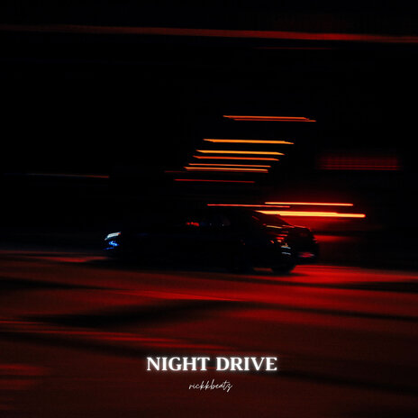 Night Drive | Boomplay Music