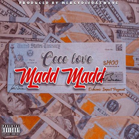 MADD MADD | Boomplay Music