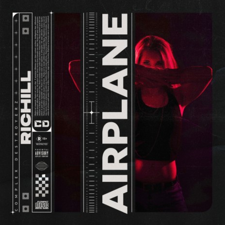 Airplane (Vocal Mix)