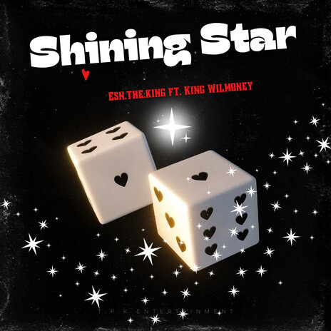 Shining Star ft. King Wilmoney | Boomplay Music