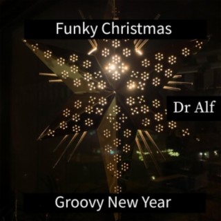 Funky Christmas and a Groovy New Year