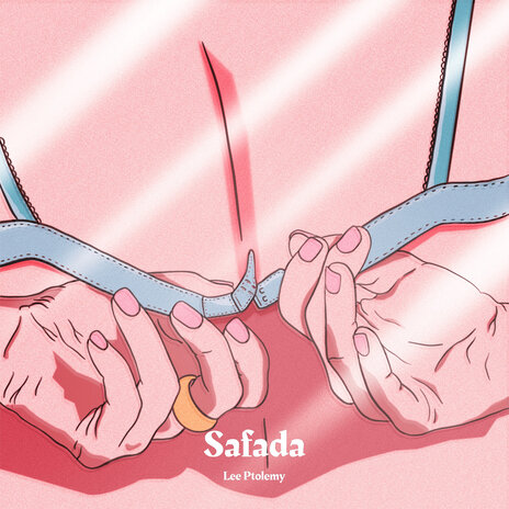 Safada | Boomplay Music