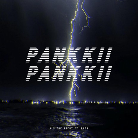 Pankkii Pankkii ft. Andy | Boomplay Music