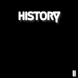 BLACK History Vol II