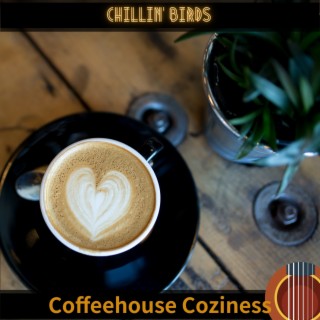 Coffeehouse Coziness