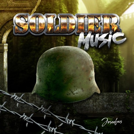 Soldier music
