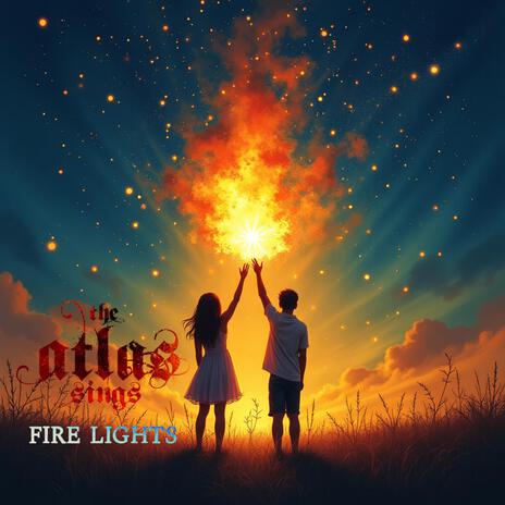 Fire Lights | Boomplay Music