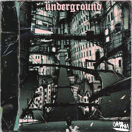 Underground | Boomplay Music