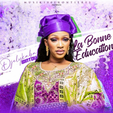 La Bonne Education | Boomplay Music