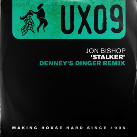Stalker (Denney's Dinger Extended Remix) ft. Denney | Boomplay Music