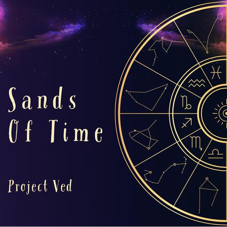 Sands Of Time | Boomplay Music