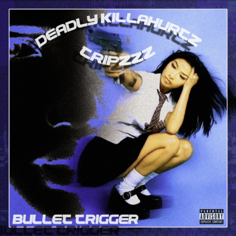 Bullet Trigger ft. TRIPZZZ | Boomplay Music