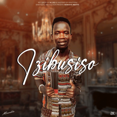 Izibusiso | Boomplay Music
